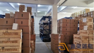 倉(cāng)庫(kù)為什么需要配置無(wú)線(xiàn)煙感探測(cè)器？